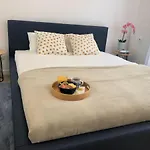 Apartment Nadmorski Kolobrzeg