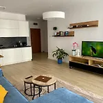 Apartment Nadmorski