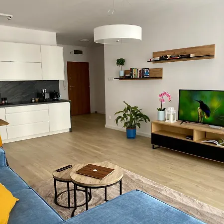Apartmán Nadmorski