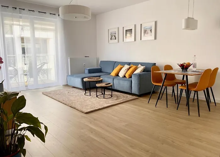 Appartamento Nadmorski