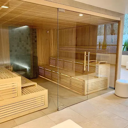 Nadmorski Apartament Kołobrzeg