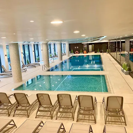 Apartment Nadmorski *