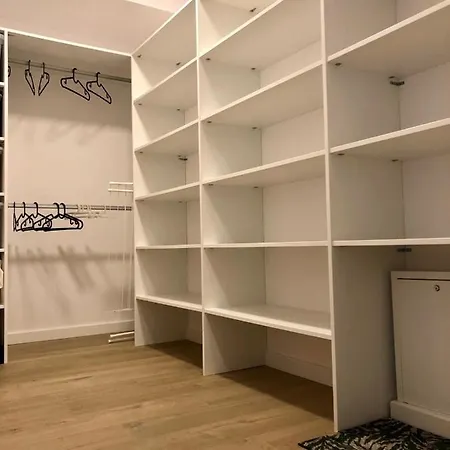 Nadmorski * Kolobrzeg