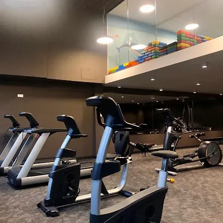 Apartament Nadmorski Kołobrzeg